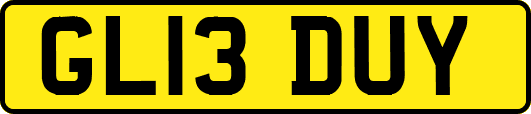 GL13DUY