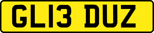 GL13DUZ