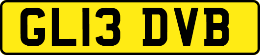GL13DVB
