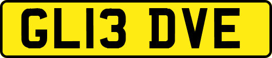 GL13DVE