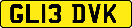 GL13DVK