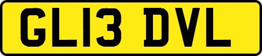 GL13DVL