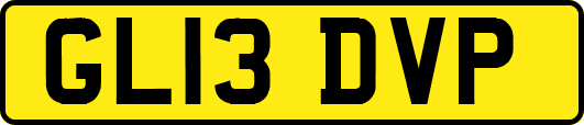 GL13DVP