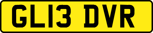 GL13DVR