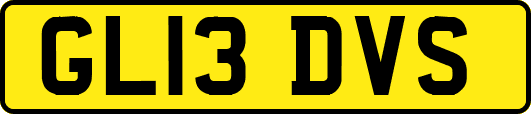 GL13DVS