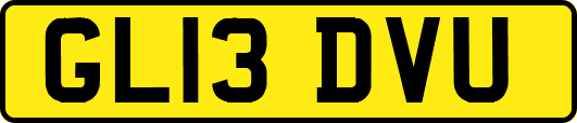 GL13DVU