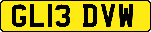 GL13DVW