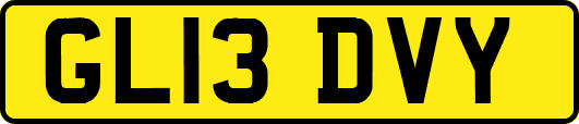 GL13DVY