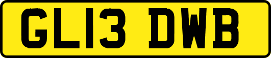 GL13DWB