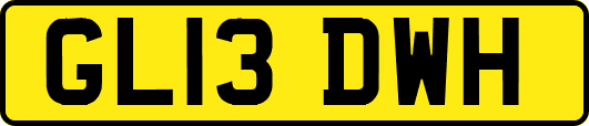 GL13DWH