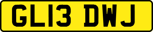 GL13DWJ
