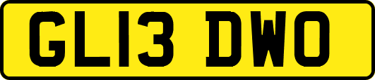 GL13DWO