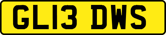 GL13DWS