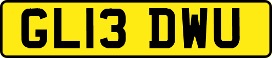 GL13DWU