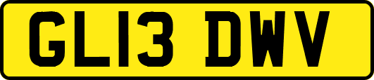 GL13DWV