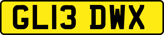 GL13DWX