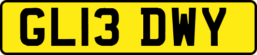 GL13DWY