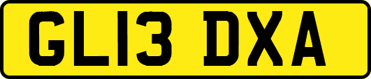 GL13DXA