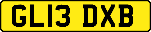 GL13DXB