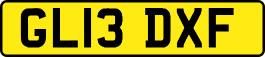 GL13DXF
