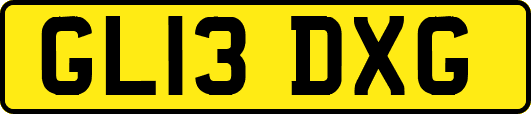 GL13DXG