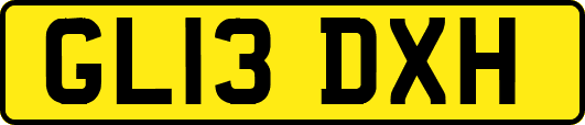GL13DXH