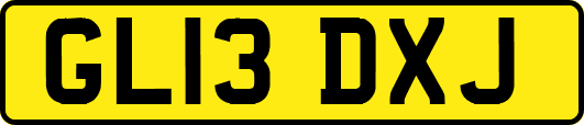 GL13DXJ
