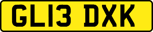 GL13DXK