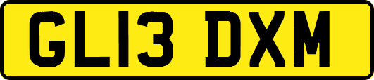 GL13DXM
