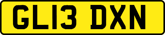 GL13DXN