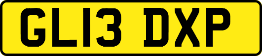 GL13DXP