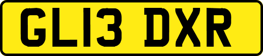 GL13DXR