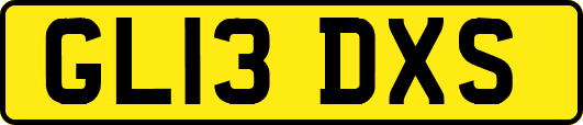 GL13DXS