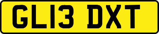 GL13DXT