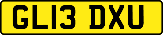 GL13DXU