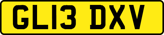 GL13DXV