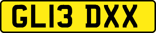 GL13DXX