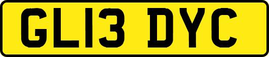 GL13DYC