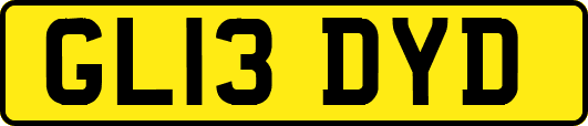 GL13DYD