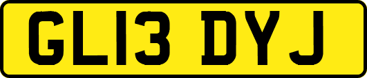GL13DYJ