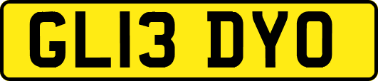 GL13DYO