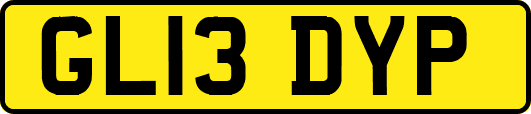 GL13DYP