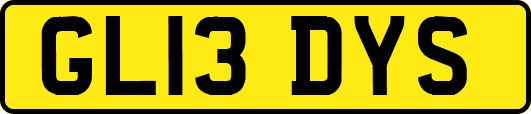 GL13DYS