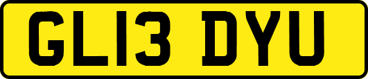 GL13DYU