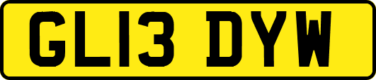 GL13DYW