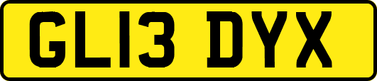 GL13DYX