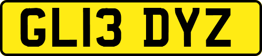GL13DYZ