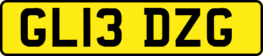 GL13DZG