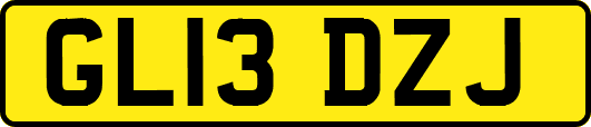 GL13DZJ