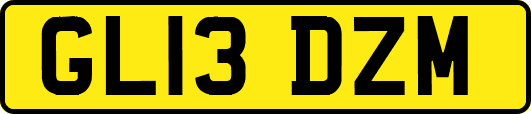 GL13DZM
